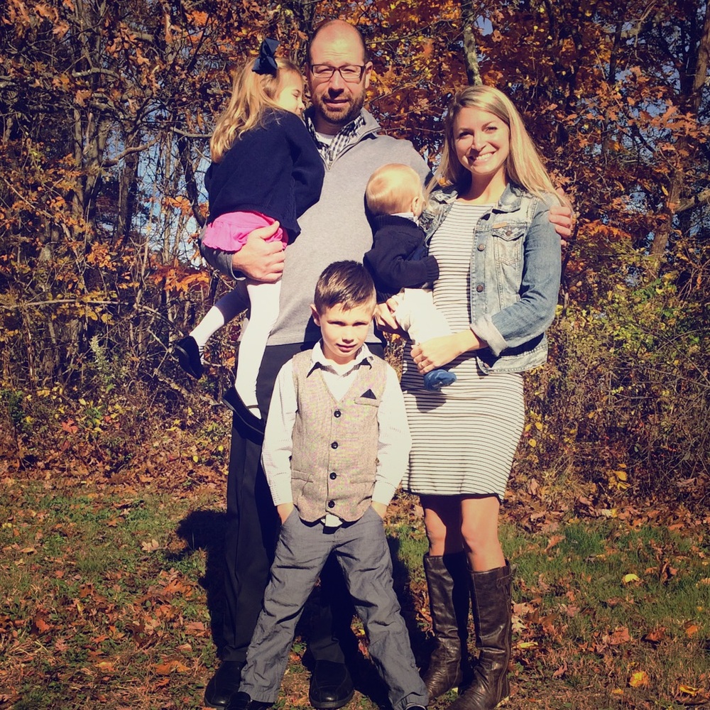 Meet your Posher, Julie